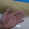 Malla Dura de Rombo Dorado con Agujero Grande Malla Grande Agujero Grande Malla para Peces Grandes Malla de Taiwán Malla para Velos de Tocados