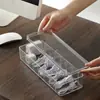 Caja de Almacenamiento a Prueba de Polvo para Cables de Uso Diario en Casa, Organizador de Cables, Caja de Almacenamiento de Escritorio, Contenedor de Almacenamiento, Cable de Carga de Almacenamiento