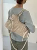 Bolso de mano de gamuza de alta calidad, estilo vintage para mujer, nueva colección 2026, bolso bandolera de un solo hombro, diseño único, bolso versátil para debajo del brazo