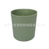 Adecuado para Cubierta de Taza Alta Estilo Stanley Amazon Transfronterizo 7.5*8.6cm Taza Térmica Alta Cubierta de Silicona
