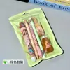 Set de papelería de aprendizaje Capibala Set de regalo para estudiantes Set de 7 piezas de alto valor Set de resaltador y cinta correctora