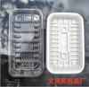Fábrica de Blísteres Yiwu Anzuelo de Pesca Blíster Plegado Empaque de Blíster Hilo de Pesca Blíster Doble Conectado Blíster Plegado Concha de Burbuja Personalización