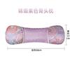 Almohada Eléctrica Calentadora de Ajenjo Protección Ósea de la Columna Cervical para Dormir y Fiebre Almohada para el Cuidado de la Salud Almohada de Ajenjo para el Hogar Ajenjo Puro Reposacabezas Óseo