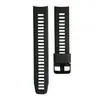 Adequado para pulseira de relógio Jiaming Garmin Instinct Pulseira de relógio de substituição Silicone Fábrica Ponto