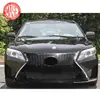 Adequado para 2010 Toyota Camry upgrade kit de envolvente de para-choque dianteiro Lexus modificação