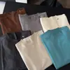 Suéter pullover sin costuras de cuello redondo para mujer, colección otoño/invierno 2026, corte holgado, versátil, adelgazante, perfecto como capa base o para el trabajo