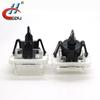 Conjunto de luz de matrícula LED aplicable a Mercedes Benz W204 W207 W216 W212 W221 luz de matrícula en stock