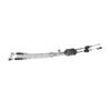 33820-52440 adequado para Toyota Yaris carro cabo freio de mudança de freio outro sistema de freio
