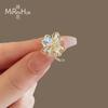 Broche de flor de peônia de alta qualidade feminino requintado estilo chinês corsage clássico elegante flor alfinete roupas acessórios presente