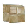 Adesivos de Parede Adesivos 3D Domésticos, Adesivos de Azulejo à Prova de Óleo para Cozinha, Adesivos Decorativos para Reforma à Prova d'Água para Banheiro, Transfronteiriço