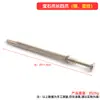 Pinza de Acero Inoxidable de Cuatro Garras para Sujetar Diamantes Sueltos, Pinzas para Zirconia de Piedras Preciosas, Garra para Piedras Preciosas, Herramienta para Sujetar y Fijar Diamantes