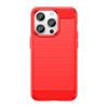 Adecuado para Funda de Teléfono Móvil Apple 15Promax Iphone14Pro Fibra de Carbono 13 Cepillado Xr Cubierta Protectora Anticaída