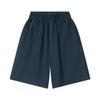 Roupas Infantis Dk Verão Estilo Japonês Retrô Calças de Cinco Pontos Calças Cargo para Meninas e Meninos, Shorts Casuais Versáteis para Crianças e Crianças Mais Velhas