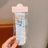 Diadema de Animales de Dibujos Animados para Niños con Velcro, Banda para el Cabello, Pegatinas para Flecos de Bebé, Artefacto para Cabello Rebelde, Accesorios para el Cabello, Pegatinas para el Cabello de Niñas, Diadema