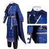 Yanyun Dieciséis Voces Jiang Yan Disfraz de Cosplay Estilo Antiguo Juego de Artes Marciales Mismo Estilo Atuendo de Cosplay Hanfu Conjunto Bidimensional
