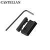 Clip pequeño de 11 mm a 20 mm Adaptador de 11 a 20 mm Mini soporte Riel de 11 a 20 mm