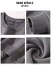 Comercio Exterior Transfronterizo Americano Pesado Tallas Grandes Hombre Felpa Verde Juvenil Cuello Redondo Sudadera Algodón Puro Moda Marca Gama Alta Personalizado