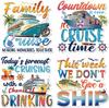 Imán Magnético de Amazon para Refrigerador Decoración de Puerta de Crucero Imán de Puerta de Crucero de Animales Marinos para Fiesta de Cumpleaños Carnaval