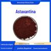 Astaxantina 96% Ha. Síntese de extrato de pluvialis astaxantina 96% Astaxantina10 g lote