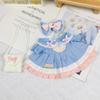 S Belle Star Dailou Ropa Accesorios 30cm Oso Articulado Ropa de Bebé Muñeco de Peluche Hecho a Mano Regalos para Niñas