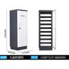 Gabinete Antimagnético para Documentos, Desmagnetización de Discos Magnéticos, Discos Ópticos, Gabinete para Discos U, Gabinete con Contraseña, Caja Fuerte, Gabinete Ignífugo, Archivador