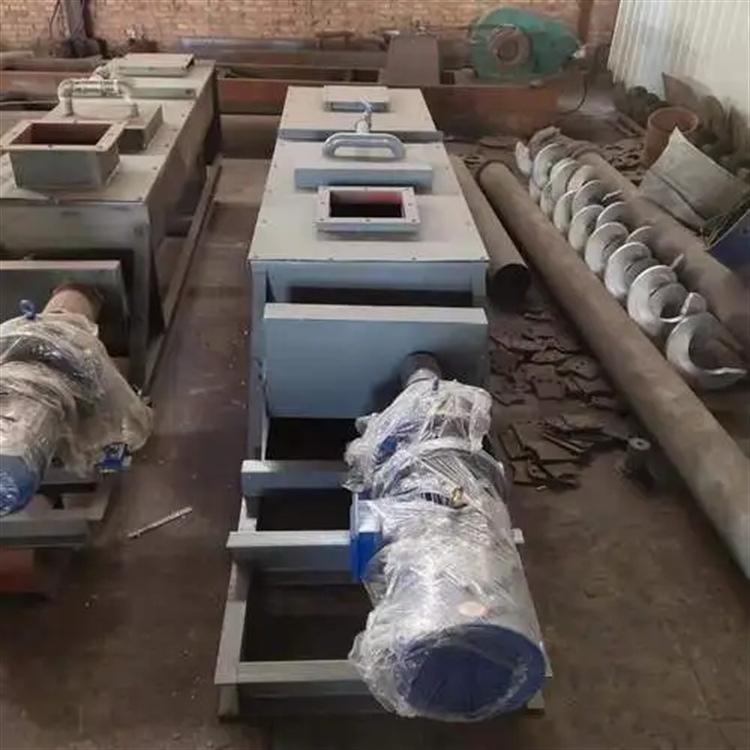 生石灰消化器 (5)