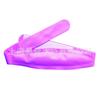 Suministro Transfronterizo de Diademas de Gel de Alta Venta para Reducción de Fiebre, Bolsas de Hielo para Compresa Fría, Diademas de Enfriamiento Físico para Reducción de Fiebre, Fábrica en el Extranjero