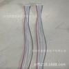 Cable de conexión para paquete de baterías de litio, línea de muestreo del paquete de baterías, línea de recolección de voltaje de la placa de protección, 10 celdas, 12 celdas, 17 celdas