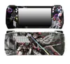 Adecuado para Consola Portátil para Juegos Rog Ally X Pegatina Película Protectora para el Cuerpo de 7 pulgadas