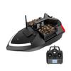 Barco Señuelo Inteligente de Posicionamiento GPS Transfronterizo para Pesca en Exteriores, Barco Eléctrico de Entrega de Señuelos con Control Remoto, Venta al por Mayor de Comercio Exterior