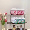 Caja Desodorante Multifuncional del Fabricante, Agente Eliminador de Olores, Caja Desodorante para Refrigerador, Artefacto de Esterilización y Anti-Olores para el Hogar