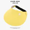 Sombreros para Niños, Sombreros de Sol de Verano Anti-UV, Sombreros de Sol para Exteriores para Niños y Niñas, Sombreros de Sol para Bebés Sin Costuras con Protección Solar