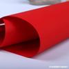 Papel de Arroz Impresso A4 Vermelho Brilhante/Papel de Arroz Semi-Processado/Papel de Arroz Vermelho Dourado Salpicado Perene para Recorte, Pintura Chinesa Tradicional e Impressão de Caligrafia