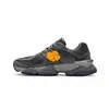Sapatos de Trilha para Pai Unisex Nb9060 Elefantinho Casco de Elefante Cinza Original Esportivos Sapatos Masculinos, Modelos de Comércio Exterior