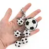 Llavero Estéreo 3D Creativo y Divertido Transfronterizo en Stock Colgante de Llave de Dibujos Animados de PVC Accesorio Pequeño para Mochila