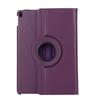 Funda Protectora 2020 Air4 10.9 Rotación de 360 Grados Adecuada para Apple Ipad234 Funda de Cuero Pro11 Funda con Patrón de Lichi