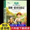 As Aventuras de Robinson Crusoé, um Livro Extracurricular Essencial para Alunos da Sexta Série, Edição Leitura Feliz, Editora Educação Popular, As Maravilhosas Aventuras de Nils
