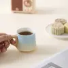 Conjunto de Xícaras de Chá e Café, Presente de Inauguração de Casa, Presente para Melhor Amigo, Presente de Casamento para Recém-Casados, Presente de Casamento, Presente de Cerimônia de Inauguração, Lembrança de Aniversário