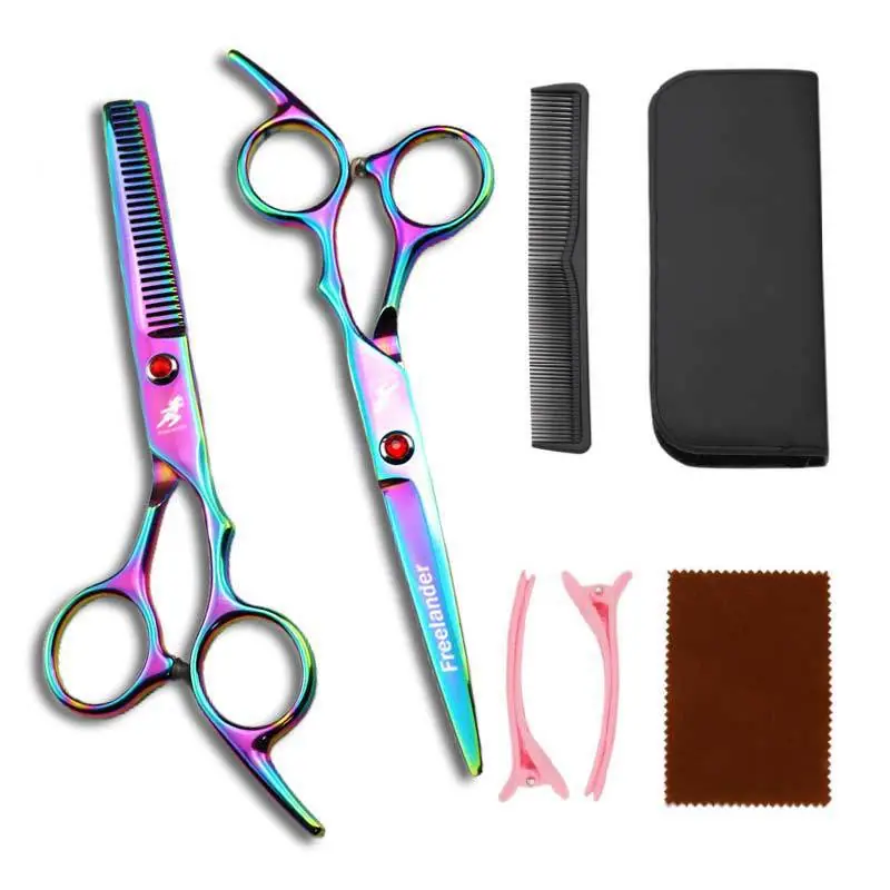 电镀彩set2