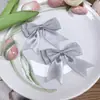 Cinturón de poliéster de alta calidad de 2.5 cm de doble capa con cola de milano, accesorios de flores pequeñas hechos a mano, accesorios, accesorios, materiales