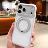 Adecuado para funda de teléfono Apple 18 Pro Max, cubierta protectora, soporte de cinco unidades, accesorios para teléfono, color sólido, funda de teléfono minimalista