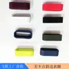 Accesorios para Correa de Reloj, Anillo de Correa de Silicona, Anillo de Correa de Reloj, Anillo de Goma para Reloj, Anillo Móvil, Hebilla de Reloj, Anillo Móvil, Anillo de Silicona para Reloj