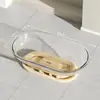 Marco de escalada para gatos Materiales DIY Cubierta acrílica Bola de cápsula espacial ultra transparente Cubierta antipolvo Accesorios para nido de gato