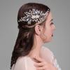 Carlo 3059L jóias nupcial estúdio acessórios da foto traje antigo Hanfu updo cocar de cabelo Europeu e Americano novo pente de cabelo mão