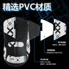 Para Lenovo Rescuer M5 Mouse Adesivo antiderrapante Adesivo M5PRO Adesivo M5 Pro Adesivo anti-suor Adesivo Palma para trás