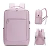 Mochila transfronteriza para hombre, mochila casual para hombres y mujeres, mochila escolar ligera de gran capacidad para estudiantes, bolsa de negocios para laptop