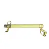 Chave Seccionadora de Alta Tensão para Exterior 10KV RW11 RW12 RW12-F Tubo de Fusível