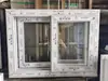 Fabricante de Foshan, Guangdong, de Ventanas Deslizantes de Acero y Plástico, Ventanas Abatibles y Mosquiteras en Varios Tamaños para Dormitorios de Fábrica y Viviendas de Alquiler