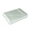 Lector de tarjetas de control de acceso ABS instrumento electrónico carcasa de plástico máquina de fichar controlador de tarjeta de inducción caja de plástico R124
