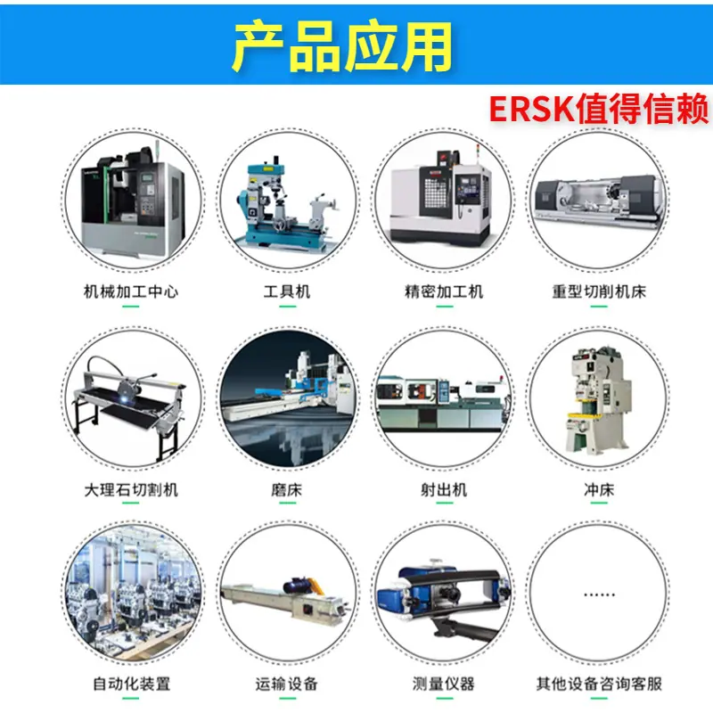 腰型滚珠丝杆